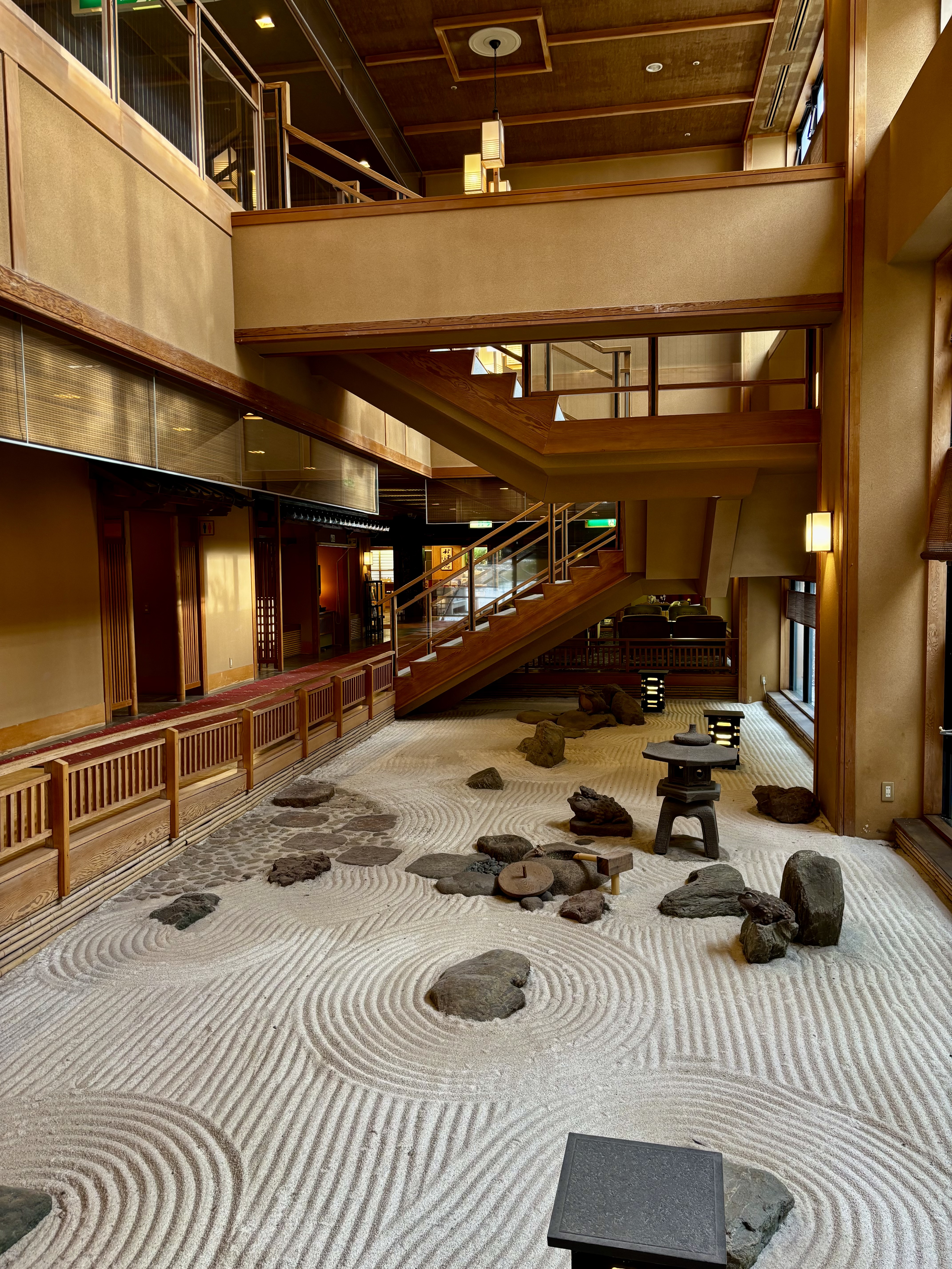 Travelogues of Japan #8 – Travel to the North